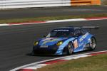 Porsche 911 GT3 RSR 2012 года